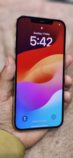 12 promax 128gb jv