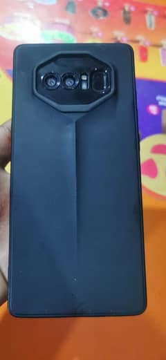 samsung note 8