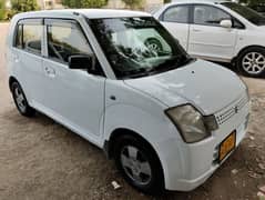 Suzuki Alto 2005