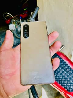Sony experia 5 mark 3 8/128