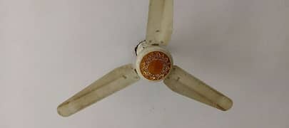 12=watt fan