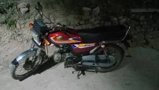 Good condition like new