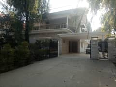Beautiful Ground Portion Available For Rent In F10