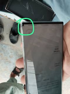 Samsung Note 10+ 5G