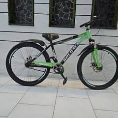 Cycle