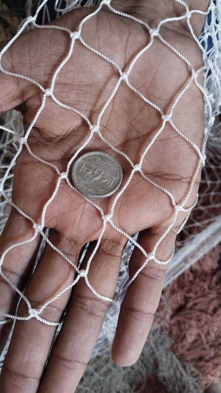 ALl types Net 1