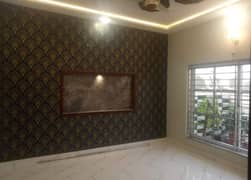 NEW, 10 MARLA LOWER PORTION AVAILABLE FOR RENT