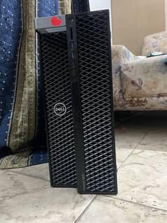 Dell 5820 i9 10900x series