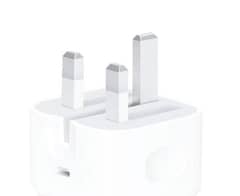 IPhone 3 Pin Original charger 20watt