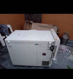 waves freezer for sale
