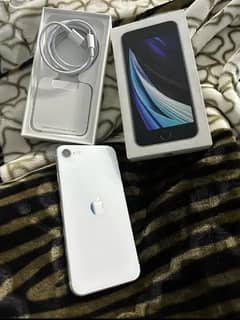 iPhone se 2020