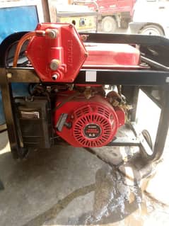 generator for sale 3.5kv