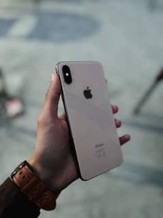 iPhone XS max