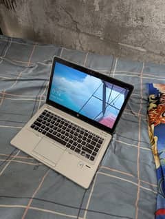HP ELITEBOOK (i5 - 4th Gen) LAPTOP FOR SALE