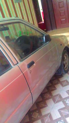 Suzuki Mahran 2003