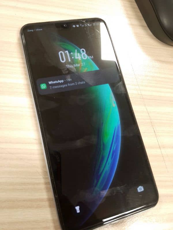 Infinix Note 12 1