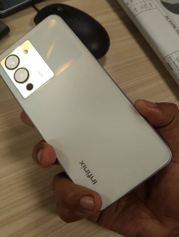 Infinix Note 12 2