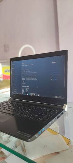 Core i7 6th generation