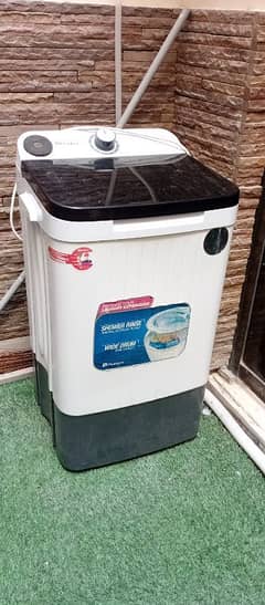 Almost New Dawlance Dryer