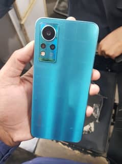 infinix note 11 6gb 128gb