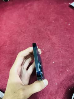 Pta approved battery health 85%