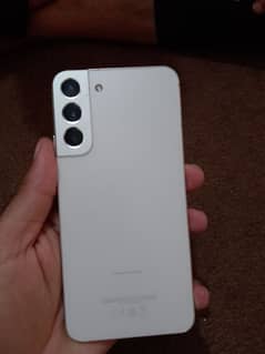 s22 plus same like new