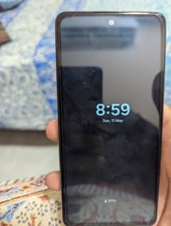 Samsung A52 8/128 gb