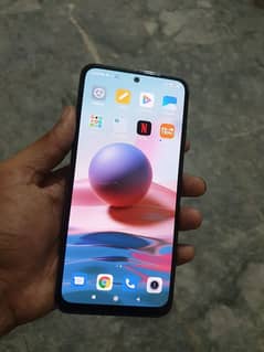 Redmi