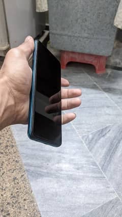 Redmi note 9s