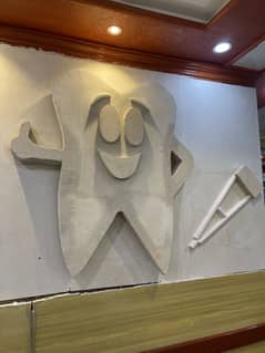 Dental surgeon required