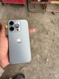 I phone 15 pro Non pta (jv) 128gb