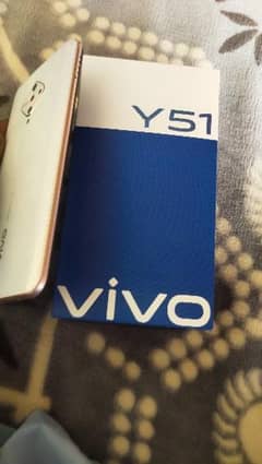 vivo y51 4GB 128GB 03253982971