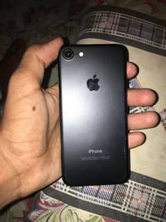 iPhone 7