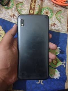 Samsung Galaxy A10