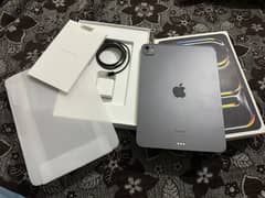 i pad pro m4 11 inch 256gb