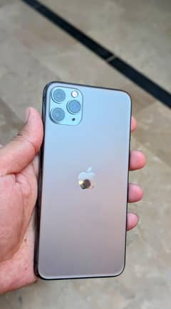 Apple iPhone 11 Pro Max