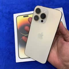 iPhone 14 pro pta