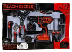 Black & decker