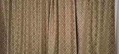 Curtains