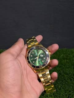 Rolex Submariner Master | Fresh Piece | Only one left