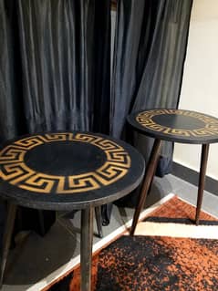coffee table(side table) with design