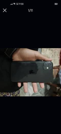 iphone 11 non pta