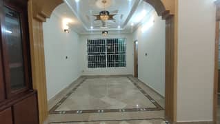 30x60 Double Storey Double Units House For Sale In G-13 Islamabad