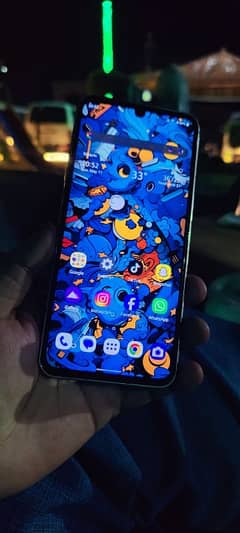 Lg v60 thinq 5g