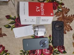 Redmi A3 4/128