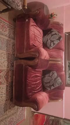 5 seater sofa 10/10 condition