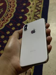 iPhone x pta approved