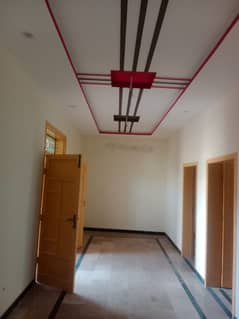 5 Marla Brand New House Ideal For Living and Also Healthy Rental Value
