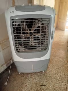 Nas gas Air color