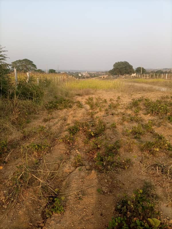 4 Kanal Plot With Possession Ideal For Save Secure Investment 3